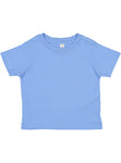 Toddler 7T Carolina Blue Rabbit Skins 3321 