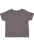 Toddler 7T Charcoal Rabbit Skins 3321 
