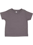 Toddler 7T Charcoal Rabbit Skins 3321 
