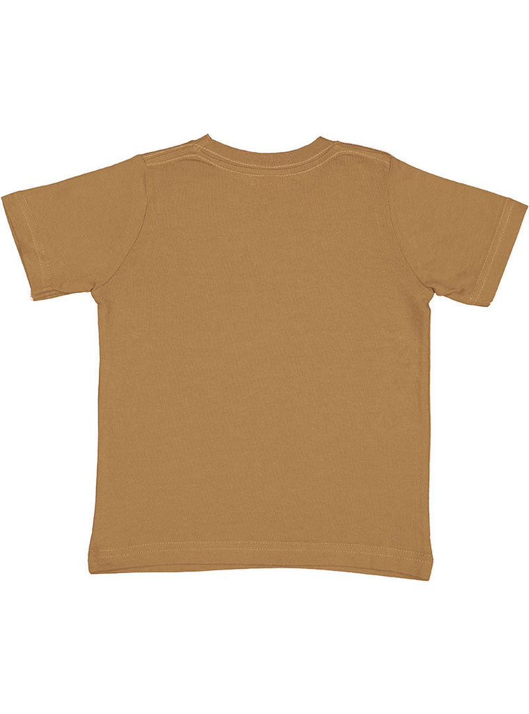 Toddler 7T Coyote Brown Rabbit Skins 3321 