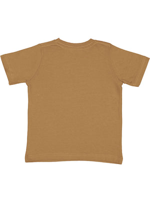 Toddler 7T Coyote Brown Rabbit Skins 3321 