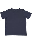 Toddler 7T Denim Rabbit Skins 3321 