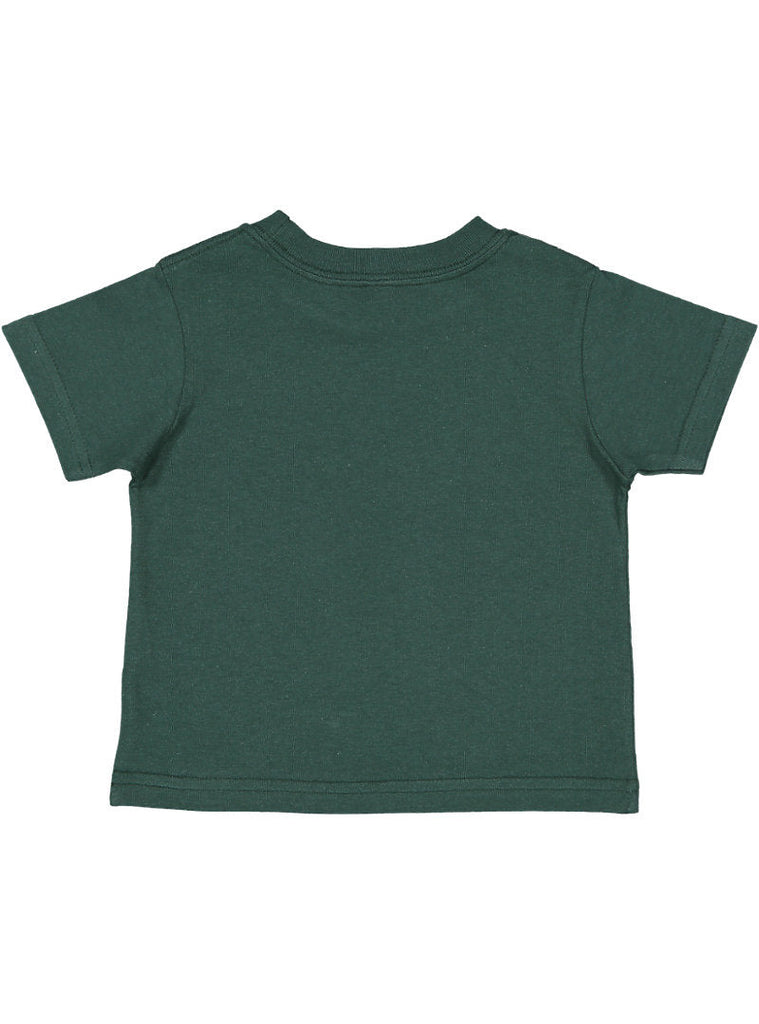 Toddler 7T Forest Rabbit Skins 3321 