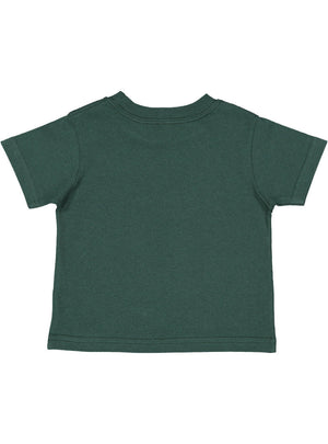 Toddler 7T Forest Rabbit Skins 3321 