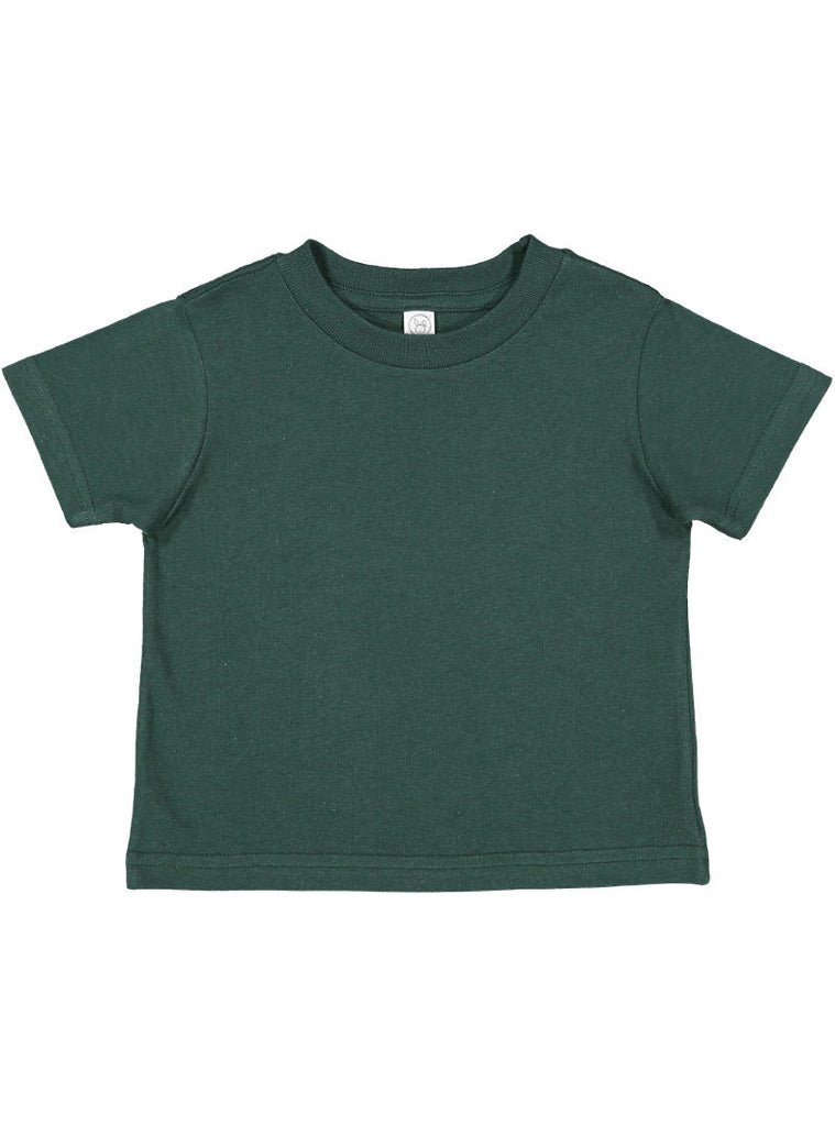 Toddler 7T Forest Rabbit Skins 3321 