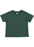 Toddler 7T Forest Rabbit Skins 3321 