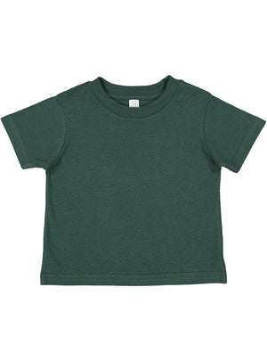 Toddler 7T Forest Rabbit Skins 3321 