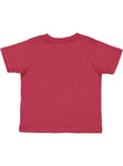 Toddler 7T Garnet Rabbit Skins 3321 