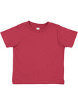 Toddler 7T Garnet Rabbit Skins 3321 