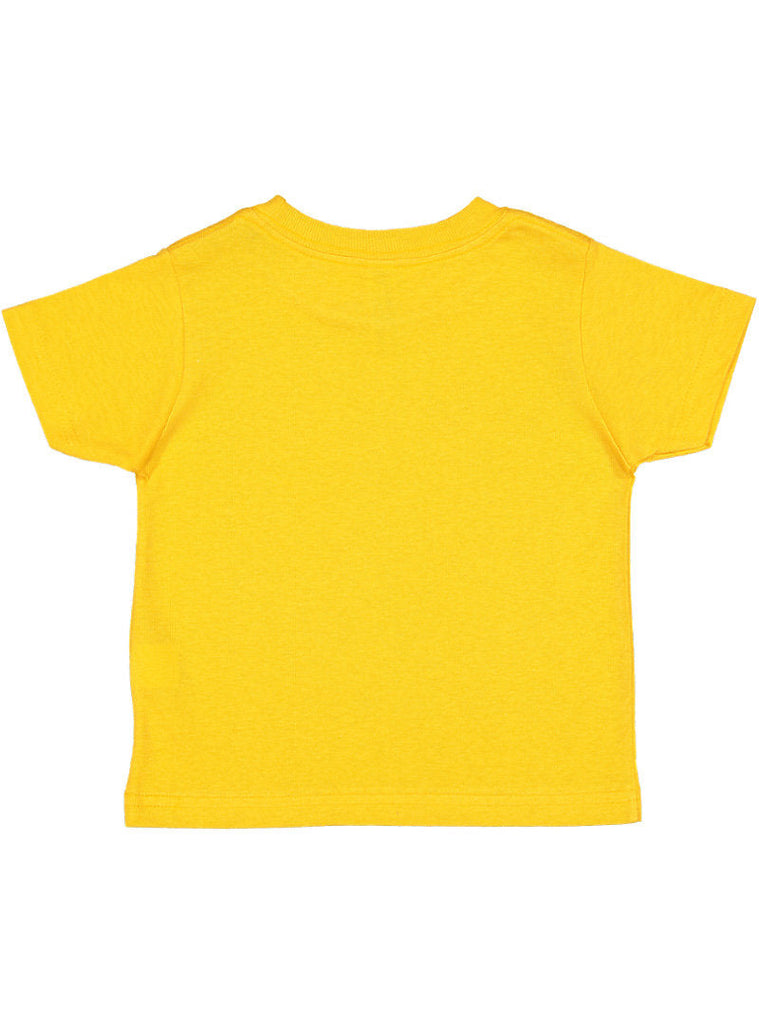 Toddler 7T Gold Rabbit Skins 3321 