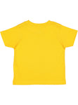 Toddler 7T Gold Rabbit Skins 3321 
