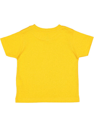 Toddler 7T Gold Rabbit Skins 3321 