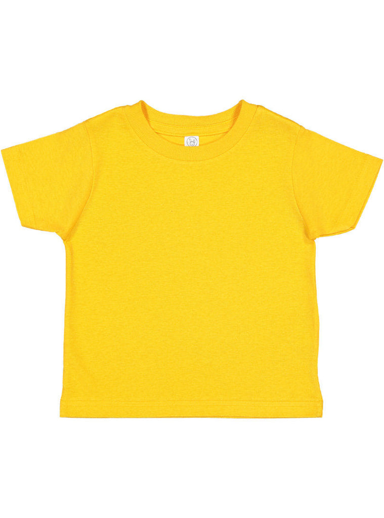 Toddler 7T Gold Rabbit Skins 3321 