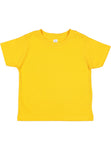 Toddler 7T Gold Rabbit Skins 3321 