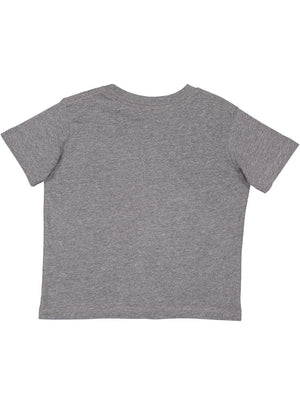 Toddler 7T Granite Heather Rabbit Skins 3321 