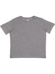 Toddler 7T Granite Heather Rabbit Skins 3321 