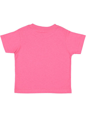 Toddler 7T Hot Pink Rabbit Skins 3321 