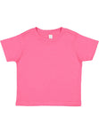 Toddler 7T Hot Pink Rabbit Skins 3321 