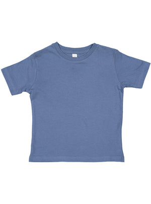 Toddler 7T Indigo Rabbit Skins 3321 