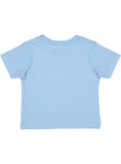 Toddler 7T Light Blue Rabbit Skins 3321 