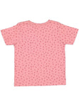 Toddler 7T Mauvelous Spot Rabbit Skins 3321 