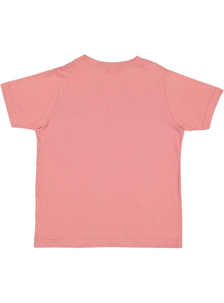 Toddler 7T Mauvelous Rabbit Skins 3321 