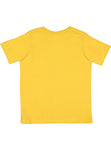 Toddler 7T Mustard Rabbit Skins 3321 