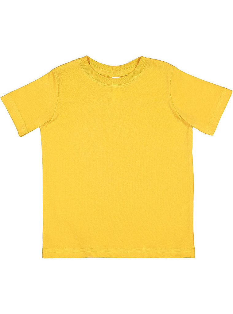 Toddler 7T Mustard Rabbit Skins 3321 