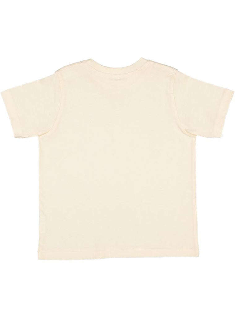 Toddler 7T Natural Rabbit Skins 3321 