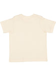 Toddler 7T Natural Rabbit Skins 3321 