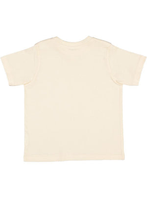 Toddler 7T Natural Rabbit Skins 3321 
