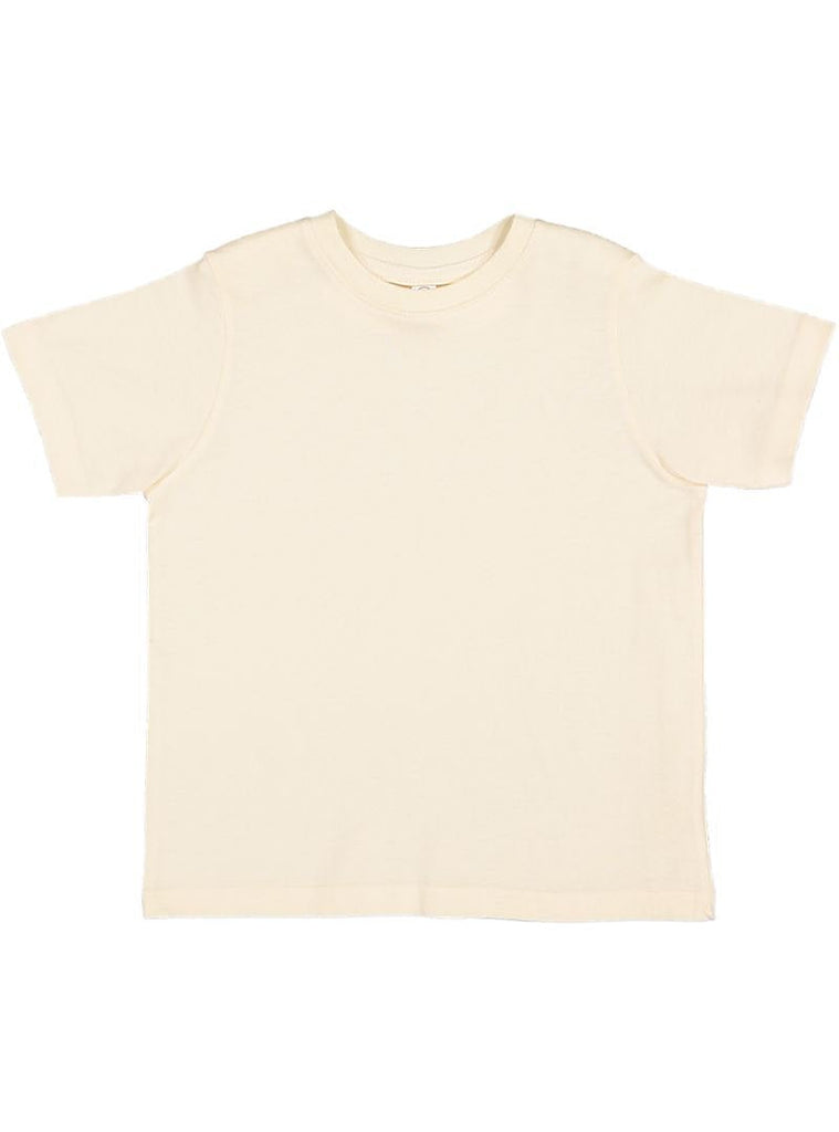 Toddler 7T Natural Rabbit Skins 3321 