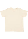 Toddler 7T Natural Rabbit Skins 3321 