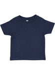 Toddler 7T Navy Rabbit Skins 3321 