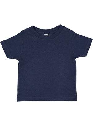 Toddler 7T Navy Rabbit Skins 3321 