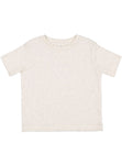 Toddler 7T Natural Heather Rabbit Skins 3321 