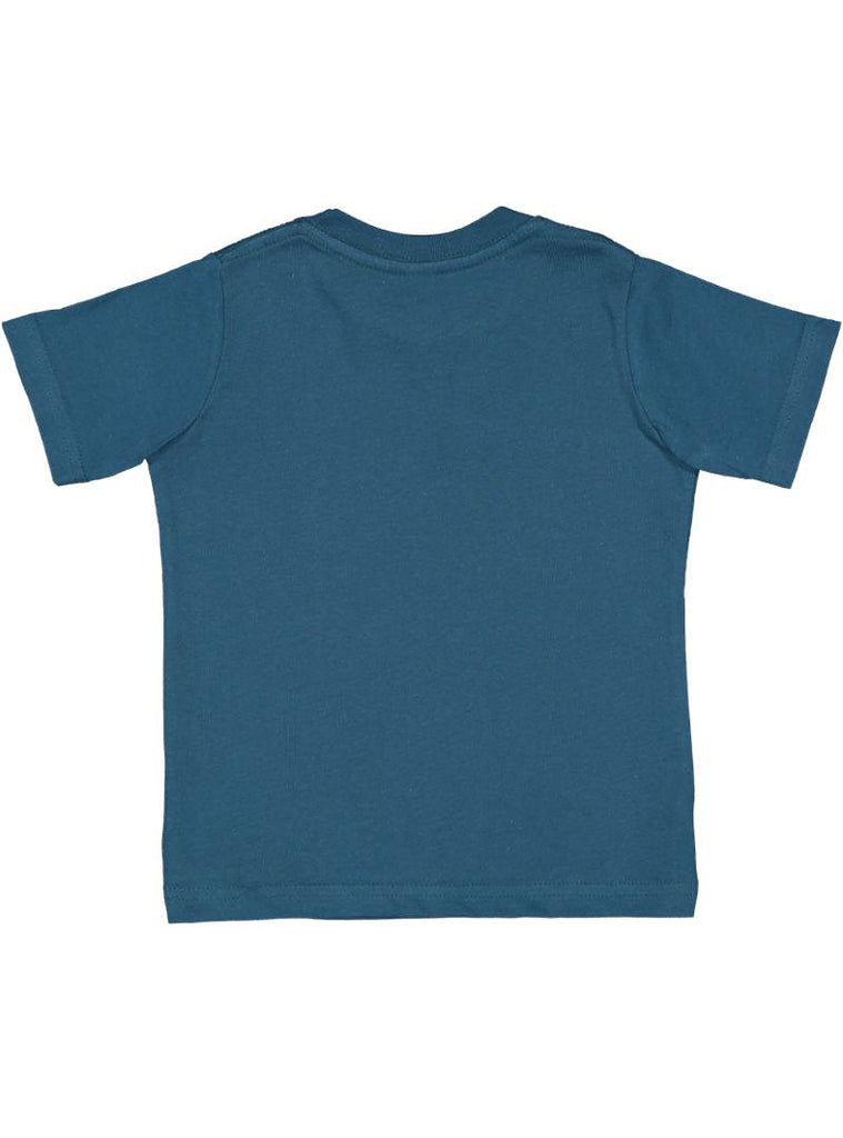 Toddler 7T Oceanside Rabbit Skins 3321 