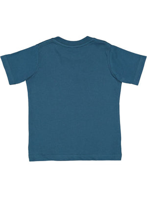 Toddler 7T Oceanside Rabbit Skins 3321 