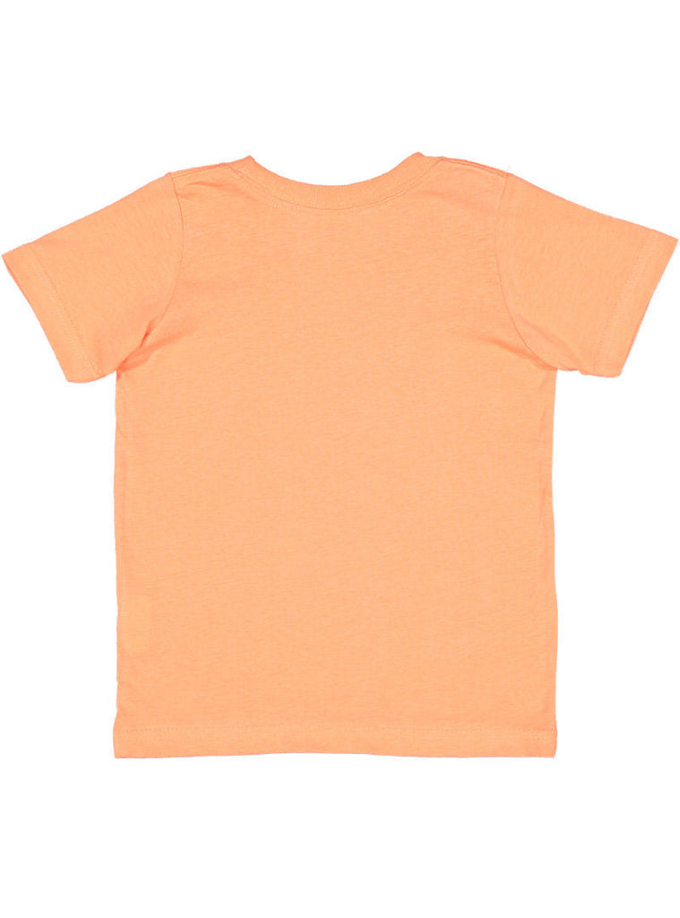 Toddler 7T Papaya Rabbit Skins 3321 