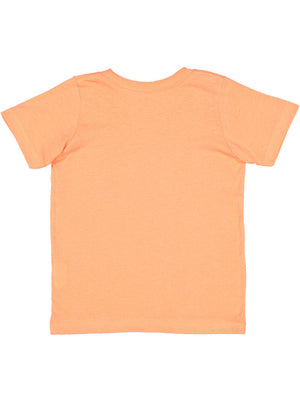 Toddler 7T Papaya Rabbit Skins 3321 