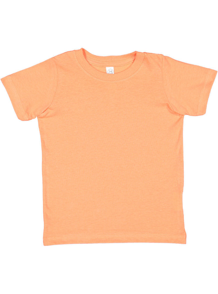 Toddler 7T Papaya Rabbit Skins 3321 