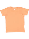 Toddler 7T Papaya Rabbit Skins 3321 