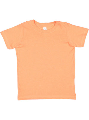 Toddler 7T Papaya Rabbit Skins 3321 