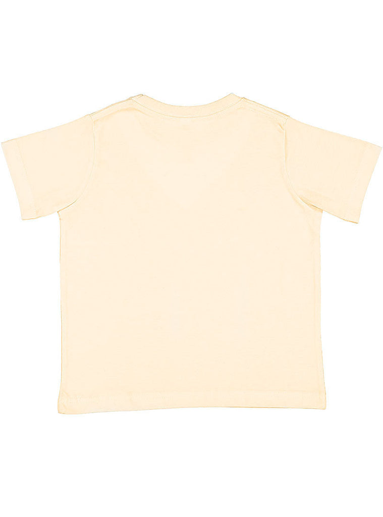 Toddler 7T Peachy Rabbit Skins 3321 