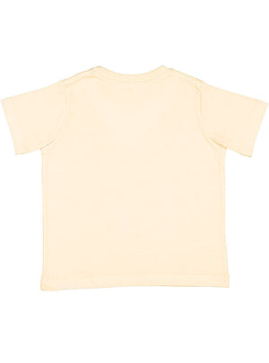 Toddler 7T Peachy Rabbit Skins 3321 