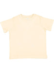 Toddler 7T Peachy Rabbit Skins 3321 