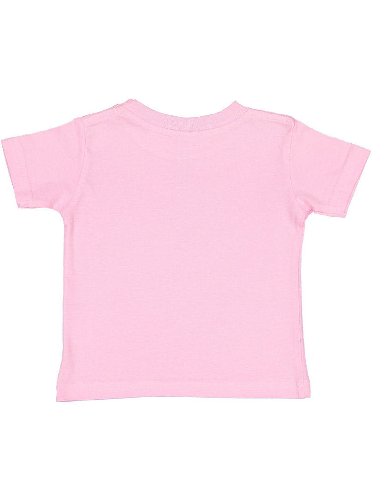 Toddler 7T Pink Rabbit Skins 3321 