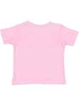 Toddler 7T Pink Rabbit Skins 3321 
