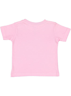 Toddler 7T Pink Rabbit Skins 3321 