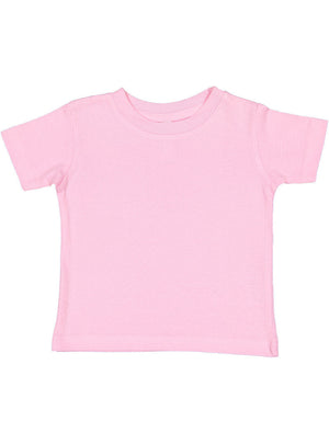 Toddler 7T Pink Rabbit Skins 3321 
